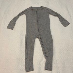 Little Sleepies 6-12m